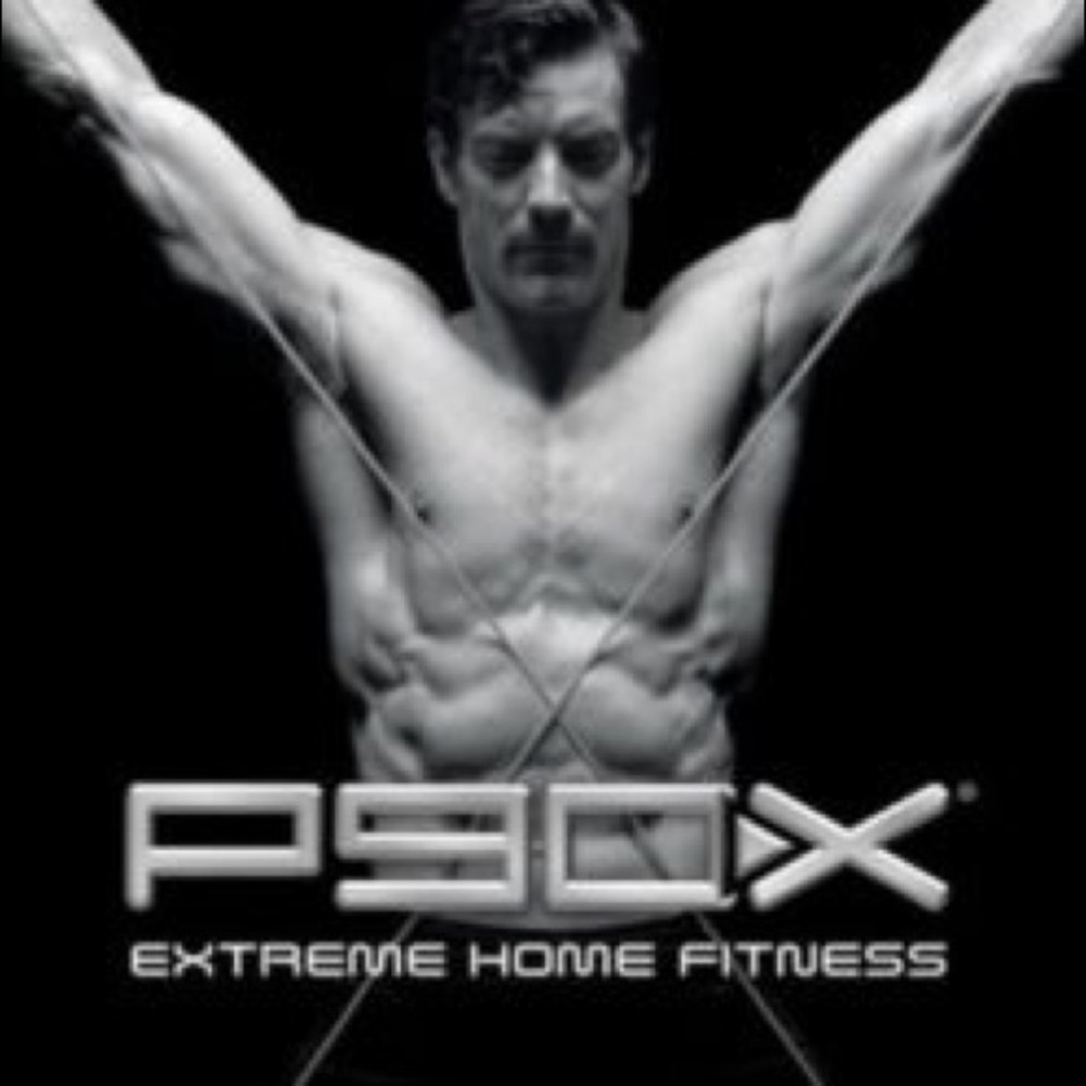 Exercise Fitness Bundle